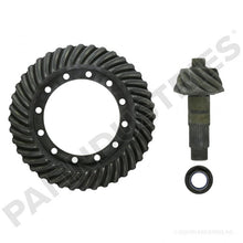 Load image into Gallery viewer, PAI 497054 NAVISTAR 1665361C91 GEAR SET (4.44 RATIO) (34,000 LB) (N340) | woodlineparts.com