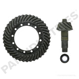 PAI 497054 NAVISTAR 1665361C91 GEAR SET (4.44 RATIO) (34,000 LB) (N340)