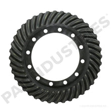 Load image into Gallery viewer, PAI 497054 NAVISTAR 1665361C91 GEAR SET (4.44 RATIO) (34,000 LB) (N340) | woodlineparts.com