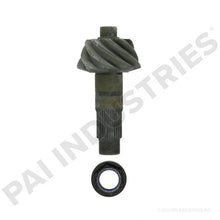 Load image into Gallery viewer, PAI 497054 NAVISTAR 1665361C91 GEAR SET (4.44 RATIO) (34,000 LB) (N340) | woodlineparts.com