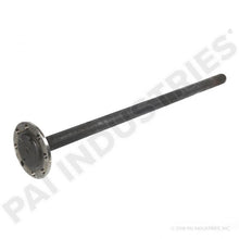 Load image into Gallery viewer, PAI 497180 NAVISTAR 1699568C1 FLANGED AXLE SHAFT 40-1/4&quot; LENGTH (OEM)
