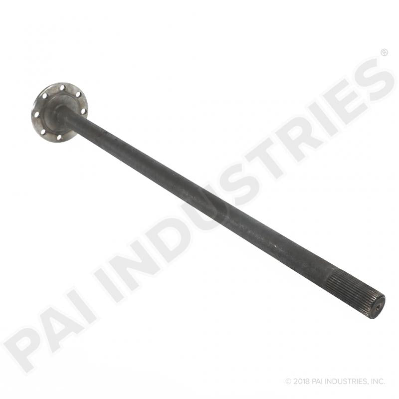 PAI 497180 NAVISTAR 1699568C1 FLANGED AXLE SHAFT 40-1/4" LENGTH (OEM)