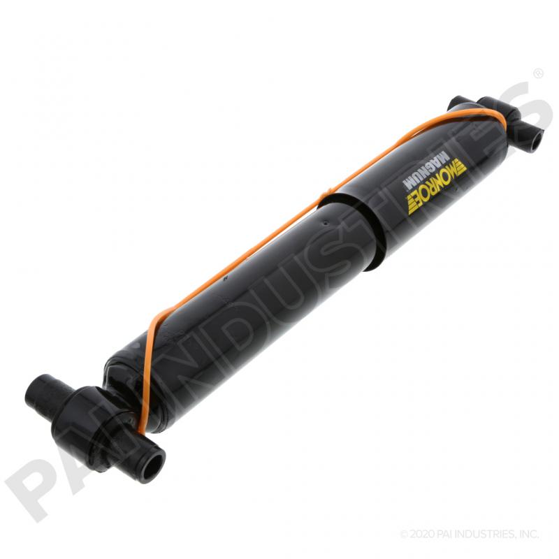 PAI 497260 NAVISTAR 3586883C1 SHOCK ABSORBER (21.88" EXT / 14.50" COMP) (USA) | woodlineparts.com