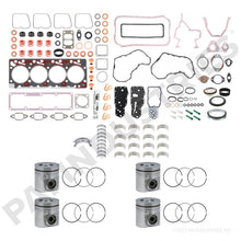 Load image into Gallery viewer, PAI 4BS103-032 CUMMINS N/A ENGINE KIT (4B) (.50MM / .25MM / .25MM) | woodlineparts.com