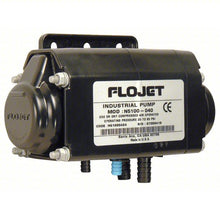 Load image into Gallery viewer, Flojet® N5100050A Air Operated Diaphragm Pump (APU) (Geolast) (2.5 GPM) | woodlineparts.com