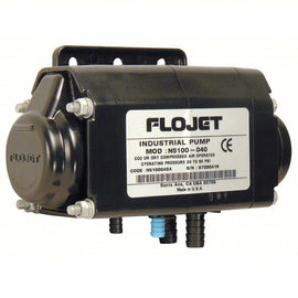 Flojet® N5100050A Air Operated Diaphragm Pump (APU) (Geolast) (2.5 GPM) | woodlineparts.com