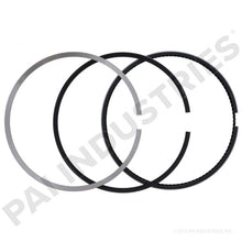 Cargar imagen en el visor de la galería, PAI 505010 CUMMINS AR11930 PISTON RING SET (V903)