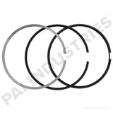 PAI 505010 CUMMINS AR11930 PISTON RING SET (V903)