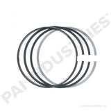 PAI 505025E CUMMINS 3803471 PISTON RING SET (855)