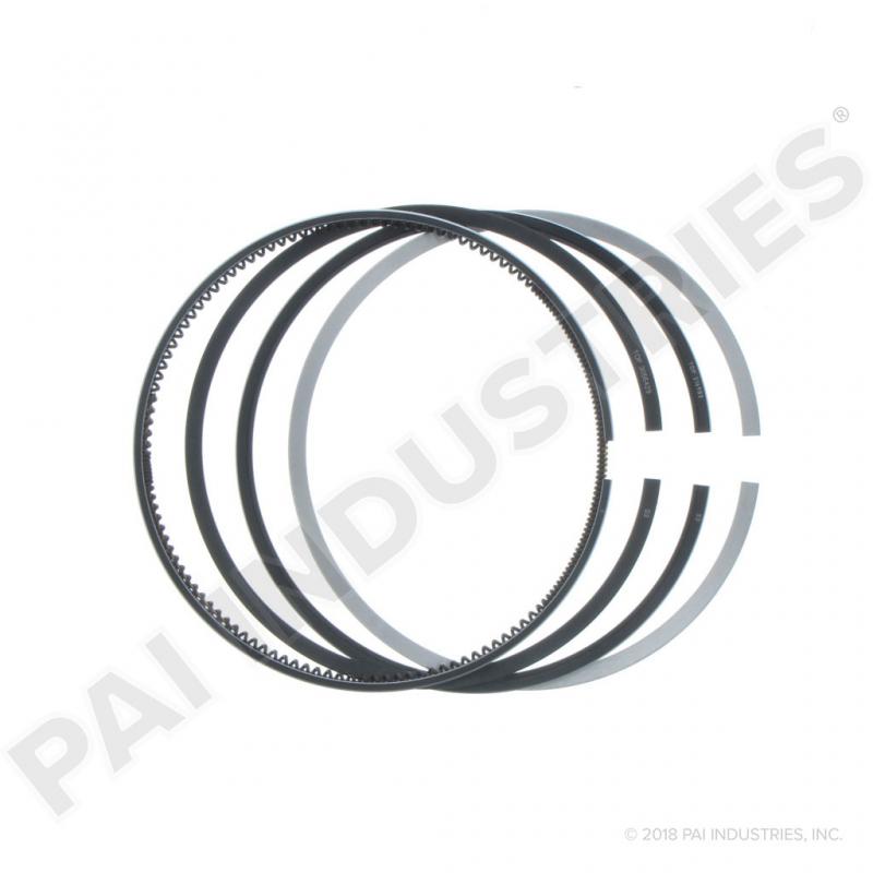 PAI 505025 CUMMINS 3803471 PISTON RING SET (855) (4089811) (USA) | woodlineparts.com