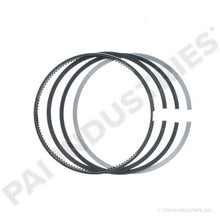Cargar imagen en el visor de la galería, PAI 505025 CUMMINS 3803471 PISTON RING SET (855) (4089811) (USA) | woodlineparts.com