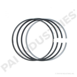 PAI 505025 CUMMINS 3803471 PISTON RING SET (855) (4089811) (USA) | woodlineparts.com