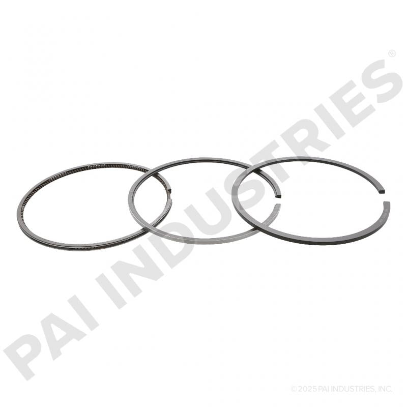 PAI 505050 CUMMINS 4352283 PISTON RING SET (6C / ISC / ISL / ISL9) (5406203) | woodlineparts.com