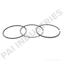 Load image into Gallery viewer, PAI 505050 CUMMINS 4352283 PISTON RING SET (6C / ISC / ISL / ISL9) (5406203) | woodlineparts.com