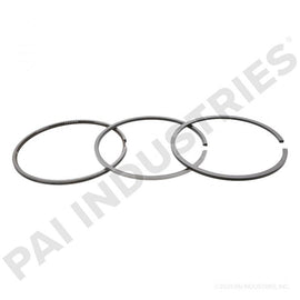PAI 505050 CUMMINS 4352283 PISTON RING SET (6C / ISC / ISL / ISL9) (5406203) | woodlineparts.com