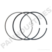 Load image into Gallery viewer, PAI 505057HP CUMMINS 4295801 PISTON RING SET (N14) (HIGH PERFORMANCE)