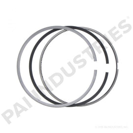 PAI 505057 CUMMINS 4295801 PISTON RING SET (2 PIECE PISTON) (N14) | woodlineparts.com