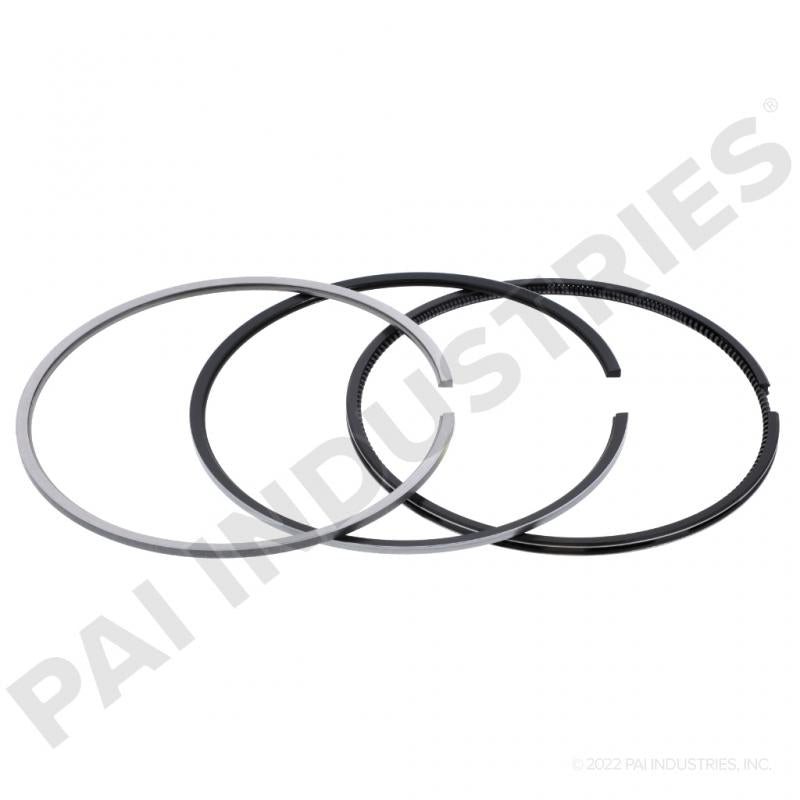 PAI 505060 CUMMINS 3803961 PISTON RING SET (L10 / M11 / ISM / QSM) (USA)