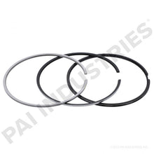 Cargar imagen en el visor de la galería, PAI 505060 CUMMINS 3803961 PISTON RING SET (L10 / M11 / ISM / QSM) (USA)