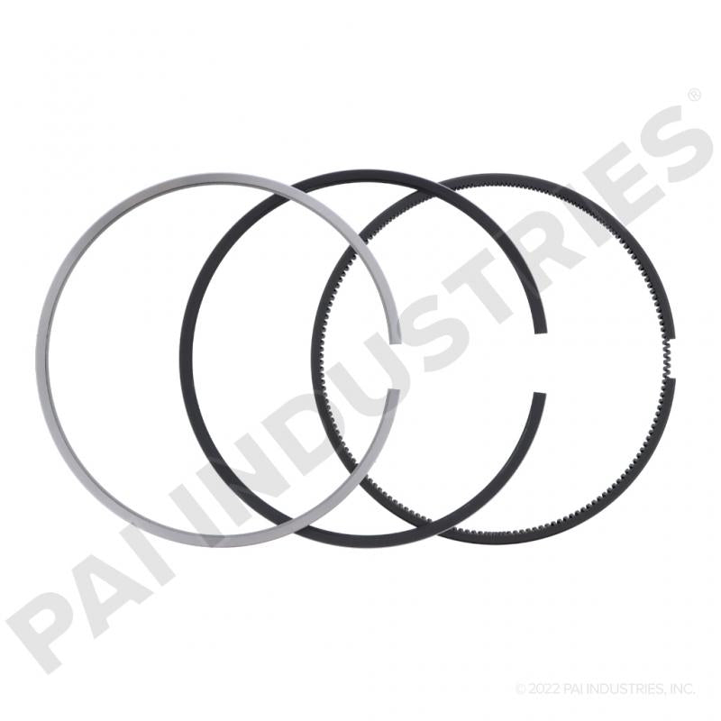 PAI 505060 CUMMINS 3803961 PISTON RING SET (L10 / M11 / ISM / QSM) (USA)
