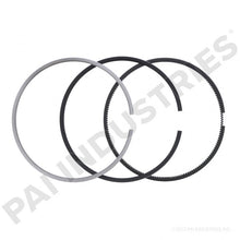 Cargar imagen en el visor de la galería, PAI 505060 CUMMINS 3803961 PISTON RING SET (L10 / M11 / ISM / QSM) (USA)