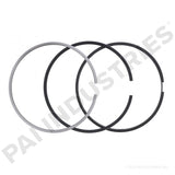 PAI 505060 CUMMINS 3803961 PISTON RING SET (L10 / M11 / ISM / QSM) (USA)