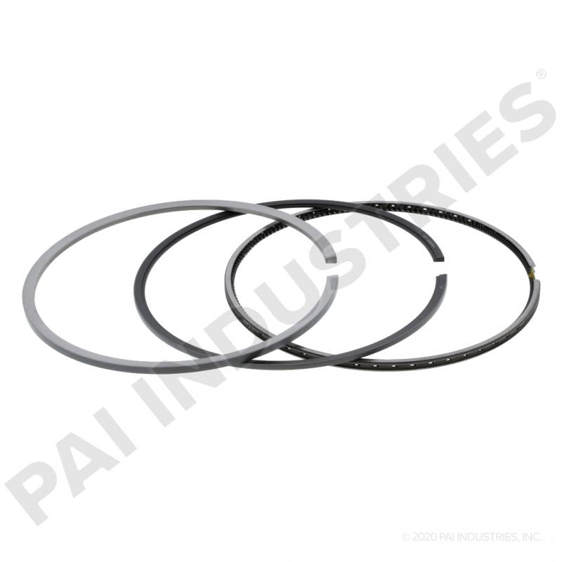 PAI 505064 CUMMINS 4089489 PISTON RING SET (N14) (CELECT PLUS) (USA) | woodlineparts.com