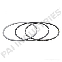 Charger l'image dans la galerie, PAI 505064 CUMMINS 4089489 PISTON RING SET (N14) (CELECT PLUS) (USA) | woodlineparts.com