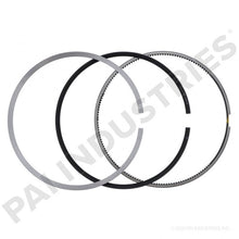 Charger l'image dans la galerie, PAI 505064 CUMMINS 4089489 PISTON RING SET (N14) (CELECT PLUS) (USA) | woodlineparts.com