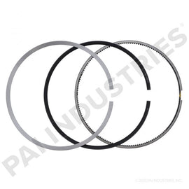 PAI 505064 CUMMINS 4089489 PISTON RING SET (N14) (CELECT PLUS) (USA) | woodlineparts.com