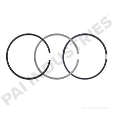 Cargar imagen en el visor de la galería, PAI 505081 CUMMINS 3802232 PISTON RING SET (4BT / 6BT) (.50MM)