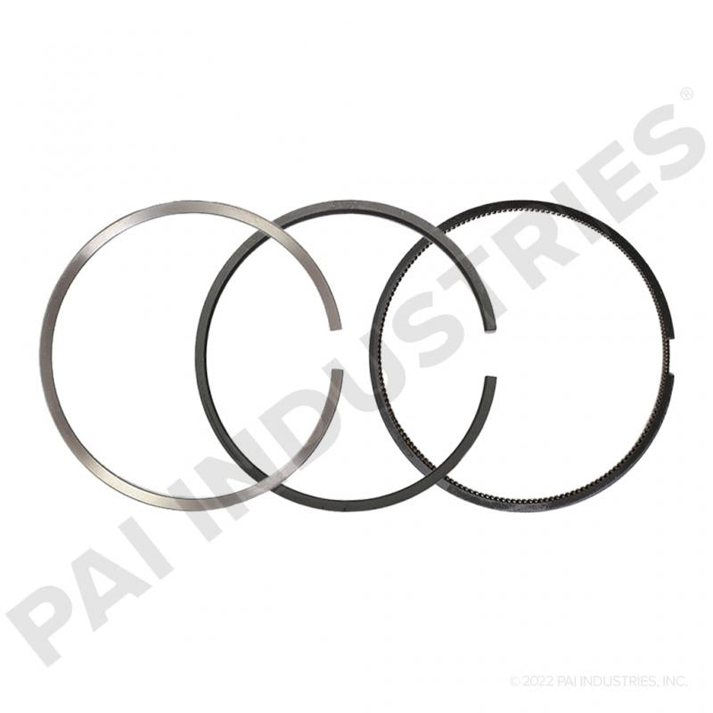 PAI 505082 CUMMINS 3802234 PISTON RING SET (1.00MM) (4B / 6B) (TURBO)