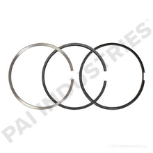 Cargar imagen en el visor de la galería, PAI 505082 CUMMINS 3802234 PISTON RING SET (1.00MM) (4B / 6B) (TURBO)