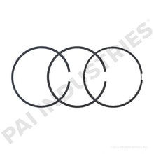 Cargar imagen en el visor de la galería, PAI 505083 CUMMINS 3802040 RING SET (STD) (4B / 6B) (NON-TURBO) (USA)