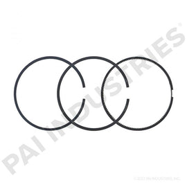 PAI 505083 CUMMINS 3802040 RING SET (STD) (4B / 6B) (NON-TURBO) (USA)
