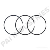 PAI 505083 CUMMINS 3802040 RING SET (STD) (4B / 6B) (NON-TURBO) (USA)