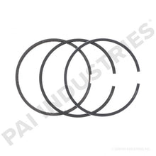 Load image into Gallery viewer, PAI 505085 CUMMINS 3802044 PISTON RING SET (1.00MM) (4B / 6B) (NON-TURBO) | woodlineparts.com