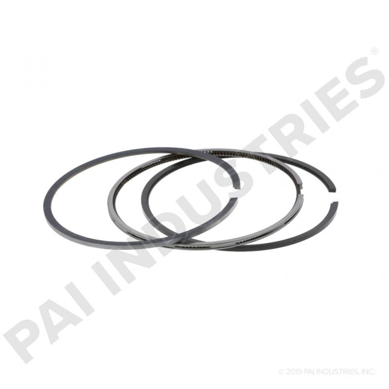 PAI 505090HP CUMMINS 3802429 PISTON RING SET (6C / ISC / ISL) (HIGH PERFORMANCE)