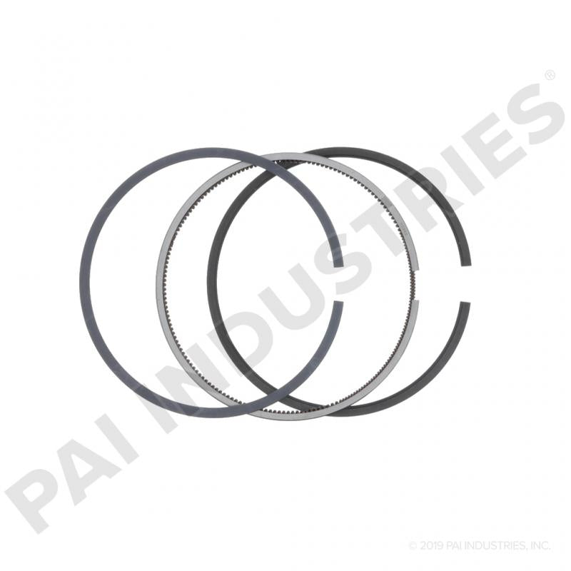 PAI 505090HP CUMMINS 3802429 PISTON RING SET (6C / ISC / ISL) (HIGH PERFORMANCE)