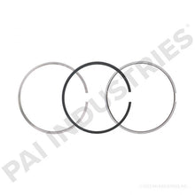 Load image into Gallery viewer, PAI 505090 CUMMINS 3802429 PISTON RING SET (6C 8.3)