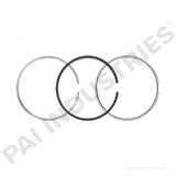 PAI 505090 CUMMINS 3802429 PISTON RING SET (6C 8.3)