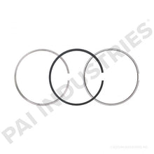 Cargar imagen en el visor de la galería, PAI 505090E CUMMINS 3802429 PISTON RING SET (6C / ISC / ISL)