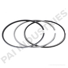 Load image into Gallery viewer, PAI 505099 CUMMINS 4089385 PISTON RING SET (L10 / M11 / ISM) (USA) | woodlineparts.com