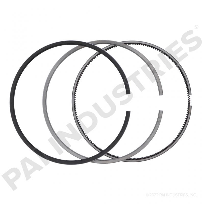 PAI 505099 CUMMINS 4089385 PISTON RING SET (L10 / M11 / ISM) (USA) | woodlineparts.com