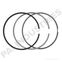 Load image into Gallery viewer, PAI 505099 CUMMINS 4089385 PISTON RING SET (L10 / M11 / ISM) (USA) | woodlineparts.com
