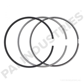PAI 505099 CUMMINS 4089385 PISTON RING SET (L10 / M11 / ISM) (USA) | woodlineparts.com