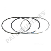 Load image into Gallery viewer, PAI 505100E CUMMINS 3803977 PISTON RING SET (M11 / EARLY ISM) (3803705)