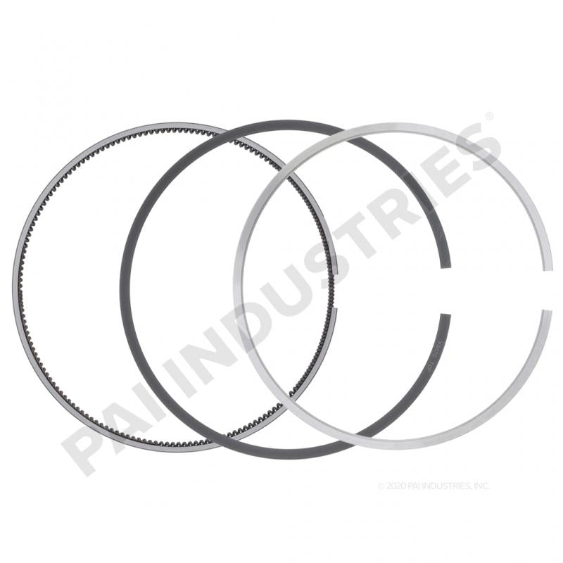 PAI 505100E CUMMINS 3803977 PISTON RING SET (M11 / EARLY ISM) (3803705)