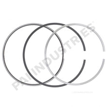 Load image into Gallery viewer, PAI 505100E CUMMINS 3803977 PISTON RING SET (M11 / EARLY ISM) (3803705)