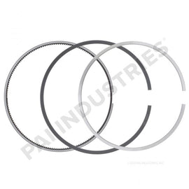 PAI 505100E CUMMINS 3803977 PISTON RING SET (M11 / EARLY ISM) (3803705)
